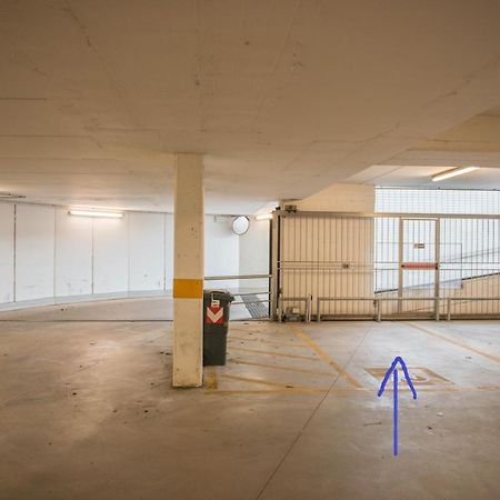 Apartment Mit Tiefgarage 8 Min Zu Fuss Bis Ins Zentrum Meran Zewnętrze zdjęcie