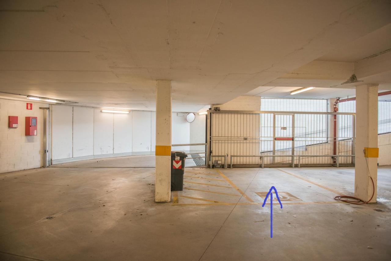 Apartment Mit Tiefgarage 8 Min Zu Fuss Bis Ins Zentrum Meran Zewnętrze zdjęcie