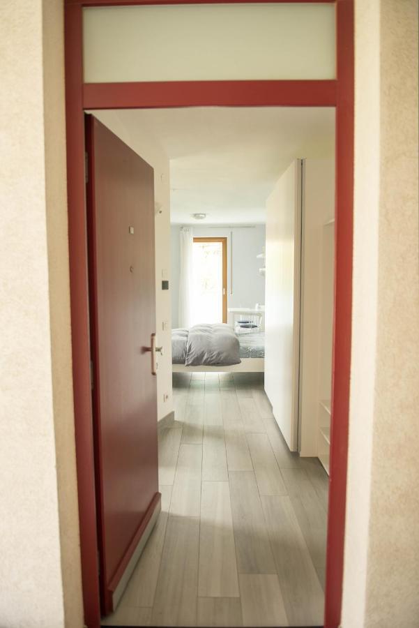 Apartment Mit Tiefgarage 8 Min Zu Fuss Bis Ins Zentrum Meran Zewnętrze zdjęcie