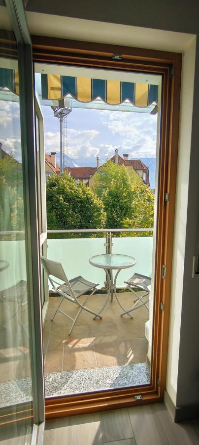 Apartment Mit Tiefgarage 8 Min Zu Fuss Bis Ins Zentrum Meran Zewnętrze zdjęcie