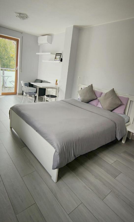 Apartment Mit Tiefgarage 8 Min Zu Fuss Bis Ins Zentrum Meran Zewnętrze zdjęcie